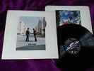 PINK FLOYD wish you were here -UK  FIRST  PRESS HARVEST (A1;B3) -EX+