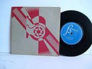 New Order - Procession / Everything's Gone Green  FAC 53  UK 1stP 1981 Red Slv