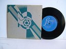 New Order - Procession / Everything's Gone Green  FAC 53 UK 1stP 1981 Blue Slv