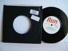 New Order - Run 2 / MTO  FAC 273/7a  UK 7