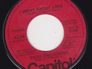 70'S SOUL 45 RPM - BRIEF ENCOUNTER on CAPITOL RECORDS