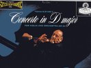 RARE CAMPOLI/ARGENTA Tchaikovsky Violin Con AUDIOPHILE CS6011 FINAL OFFER drs