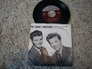 The Everly Brothers 45 & Picture Sleeve-Wake Up Little Susie-1957-Cadence-EX