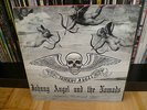 Johnny Angel & Nomads LP Heavenly CSA British Rockabilly TEDDY BOY Rock´n´Roll