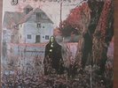 LP  -   BLACK SABBATH  =  BLACK SABBATH   ( MADE IN GERMANY )