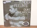 Duke Pearson – Tender Feelin’s - Classic Records 200 Gr. - VINYL - NEU / Sealed