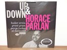 Horace Parlan – Up & Down - Classic Records 200 Gr. - VINYL - NEU / Sealed