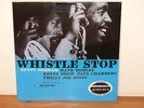 Kenny Dorham – Whistle Stop - Classic Records 200 Gr. - VINYL - NEU / Sealed?
