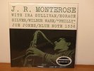 J.R. Monterose – Same - Classic Records 200 Gr. - VINYL - NEU / Sealed
