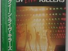 QUEEN - 2 LP - JAPAN - Live Killers - P-5567-8E