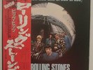 ROLLING STONES - LP - JAPAN - Big Hits ( High Tide ...) - LAX1007