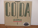 Led Zeppelin – Coda - Classic Records 200 Gr. - VINYL - NEU / Sealed?