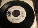 Rex Garvin & Mighty Cravers Queen of the Go-Go promo on Tower mp3