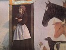 BUNYAN, Vashti - Just Another Diamond Day - gatefold LP