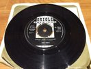Mary Wells - Your Old Stand-by / What Love 7 Inch Northern Oriole Motown