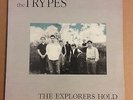 Trypes 'The Explorers Hold' RARE 1984 US Vinyl 12