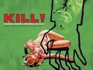 Berto Pisano, Jacques Chaumont : Kill (Soundtrack, Vinyl) Franco Nero