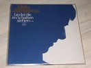 Udo JÜRGENS - Lieder die im Schatten stehen 3 + 4 / Sehr rare ARIOLA - DoLP  