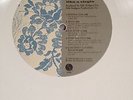 MADONNA LP PROMO (GOLD STAMP) LIKE A VIRGIN WHITE VINYL 