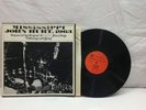 Mississippi John Hurt 1963 Piedmont Folksongs And Blues Record LP 13157