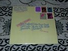 CAPTAIN BEEFHEART LP Strictly Personal   ORIG ’68 BLUE THUMB   PSYCHE ROCK