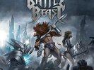 BATTLE BEAST, Battle beast BLACK VINYL *NEU* LP