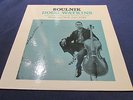 Doug Watkins: Soulnik; New Jazz/Prestige 8238; DG; purple label; RVG stamp.