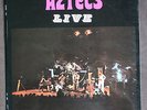 AZTECS live BILLY THORPE RARE N-Mint 1971 OZ ROCK PROG HAVOC NZ PRESS