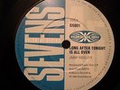 NORTHERN SOUL REISSUE 45 - JIMMY RADCLIFFE - DEAN PARRISH - TOBI LEGEND