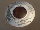 The Magic Circle Paris Tower 45 Garage Haunting PSYCH I Put A Spell On You