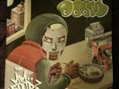 Mm...Food by MF Doom (Vinyl, Jul-2007, Rhymesayers Entertainment)