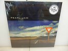 PEARL JAM-YIELD-MARBLE WHITE VINYL LP-NEW.SEALED
