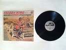 Freddy King Gives you a Bonanza of instrumentals_Vinyl Record LP_(CCX 1010)