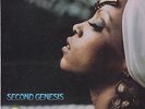Wayne Shorter - Second Genesis original Vee Jay LP