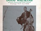 Doug Watkins - Soulnik original New Jazz LP