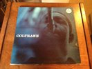 JOHN COLTRANE - Coltrane on Impulse Stereo Jazz LP
