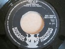CURTIS MAYFIELD Move On Up Northern SOUL  Funk 7