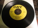 James Knight & The Butlers Save Me mod funk on Cat mp3