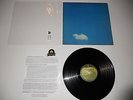 John Lennon Live Peace in Toronto 1st 1969 Press ULTRASONIC CLEAN