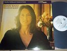 JOAN BAEZ Diamonds & Rust - Nautilus Half-Speed Mastered SuperDiscs NR12