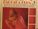 LP Personality BARBARA EDEN Miss Barbara Eden 1967 Dot DLP 25795  STILL SEALED