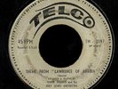 Frank Francis & Joey Lewis 