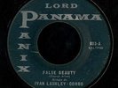 Lord Panama w/ Ivan Lashley Combo 