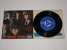 THE ROLLING STONES/ THE LAST TIME ORIGINAL ÉDITION ESPAGNOL EP 7
