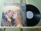 VICENTE FERNANDEZ Y VIKKI CARR - DOS CORAZONES - LP VINYL EXCELLENT