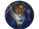 Beauty And The Beast -Picture disc Vinyl Lp Soundtrack Frozen aladdin lion king