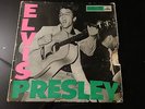 ELVIS PRESLEY 