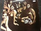 JIMI HENDRIX EXPERIENCE - ELECTRIC LADYLAND - DOUBLE LP