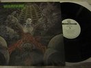 WARFARE LP '91 org. vinyl Suffocation, Nocturnus, Entombed, Carcass,Bolt Thrower