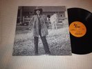 KATHY FORD S/T Private Press MIchigan Folk Rock LP BRAD THROWER